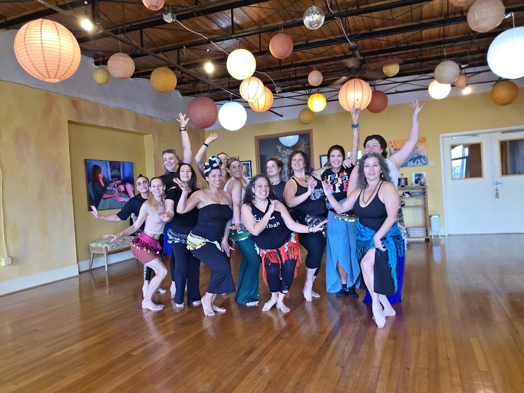  Studio Shakti New Orleans