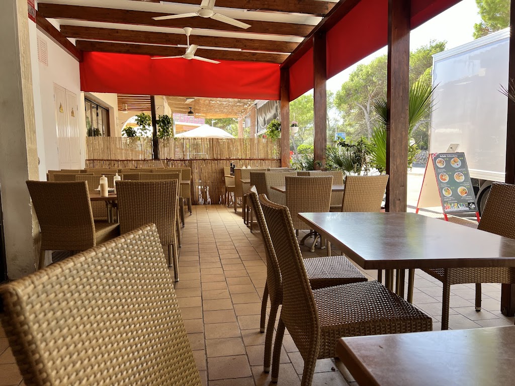 Kebab S'almudaina portocolom Hll