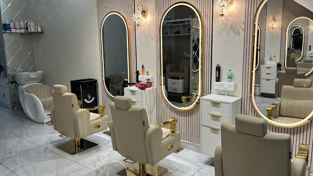 Hair Atelier Best Salon In Panchkula