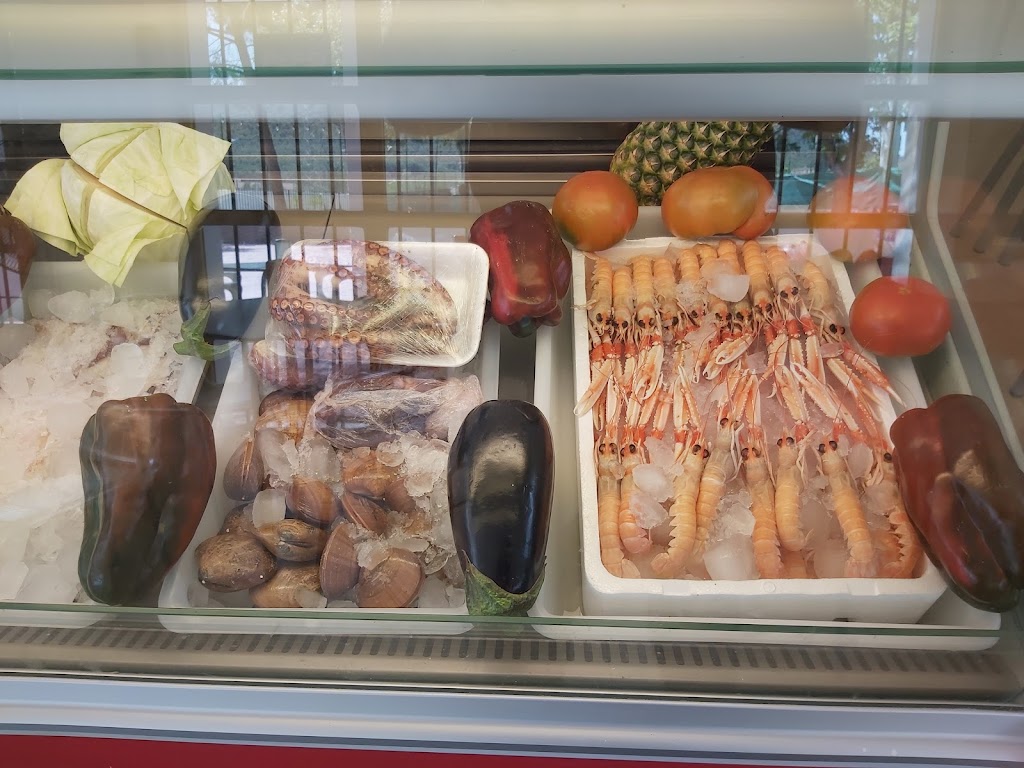 Bar El Ladron Antequera