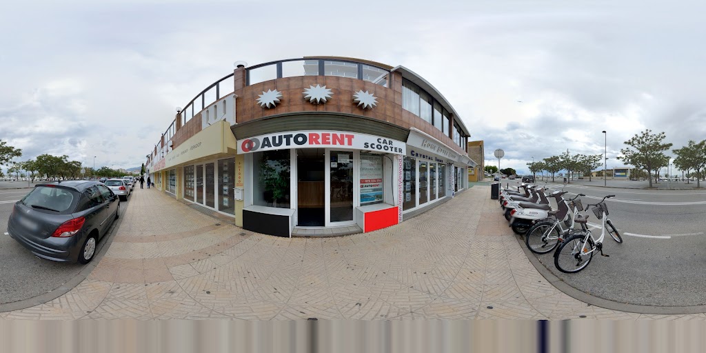 Street View & 360deg