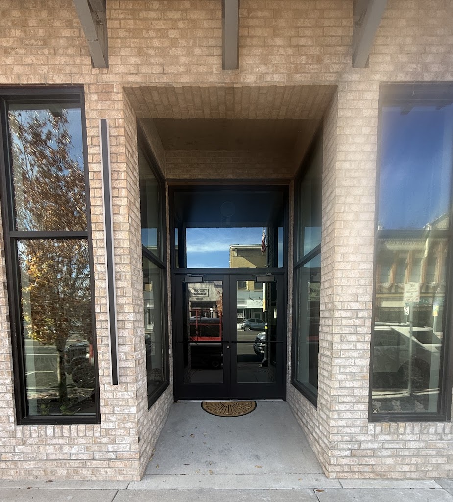  Inner Body Yoga Studio