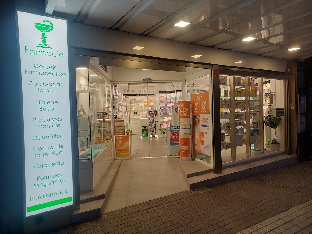 Farmacia Monica Sanchez Villanueva