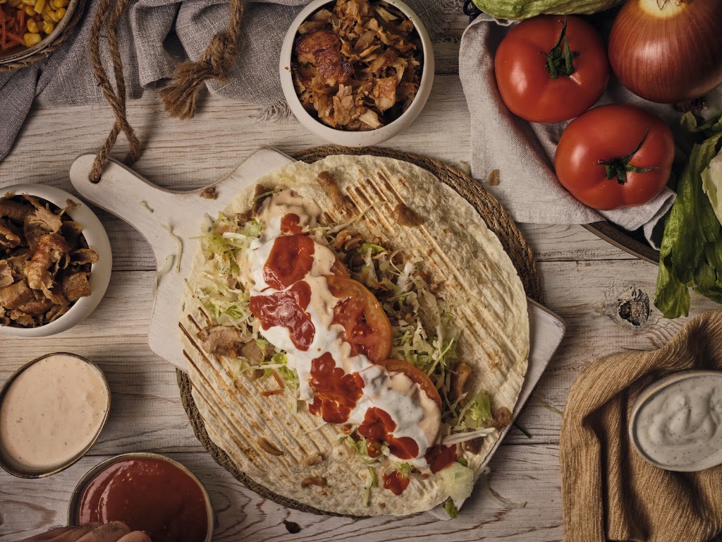 Restaurante Kebap Anatolia — Del propietario