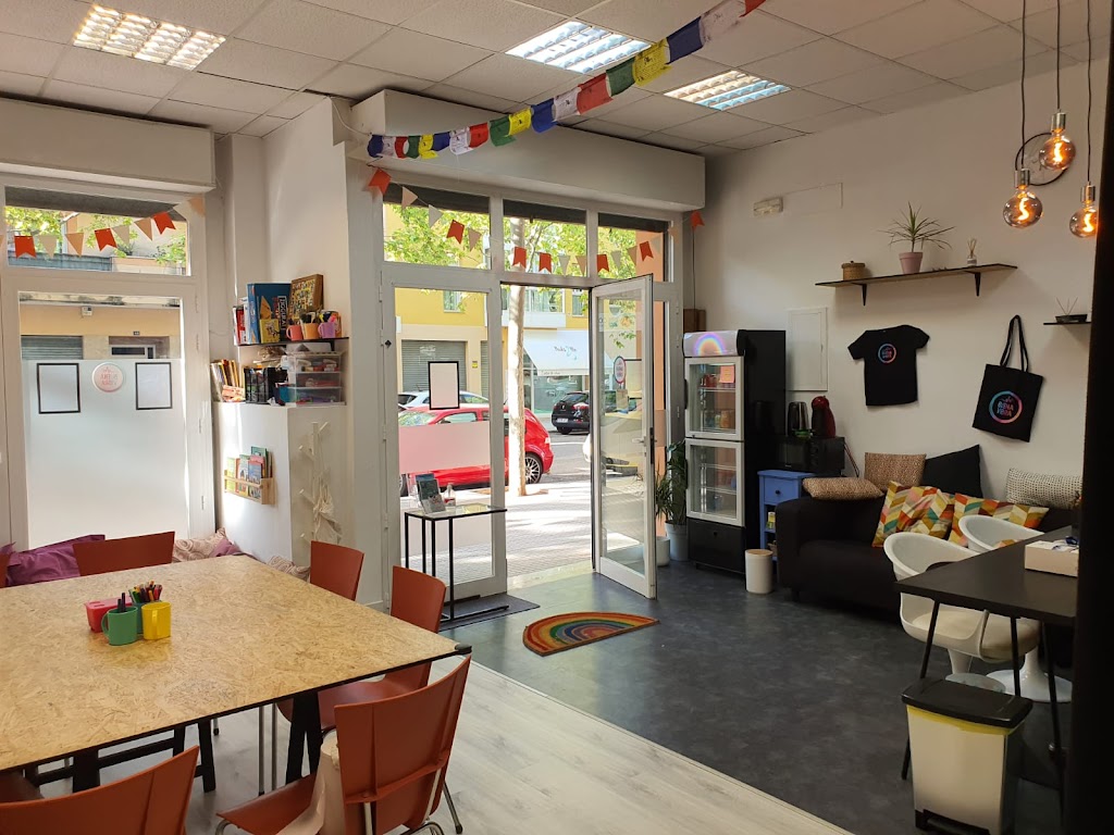 Buena Vibra Centro Socioeducativo y Cultural