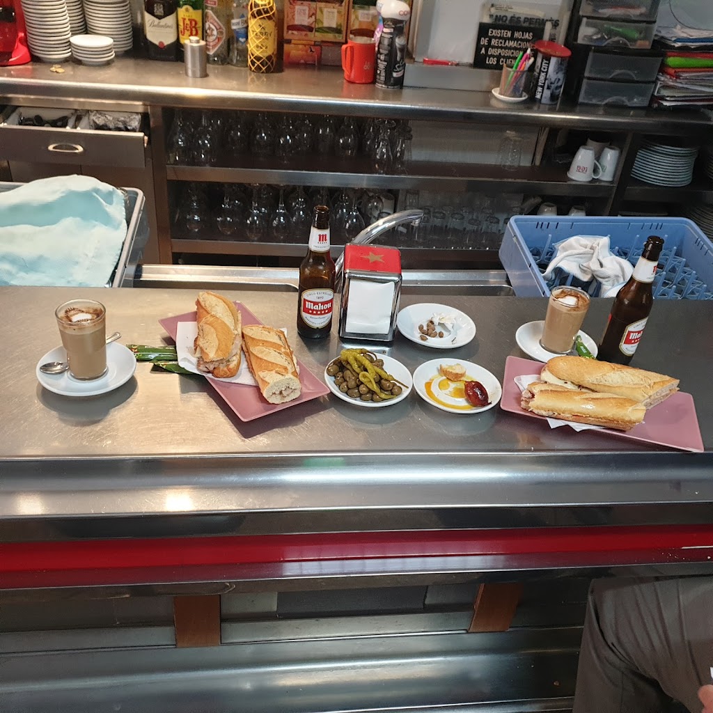 Bar Restaurante Stan & Ollie