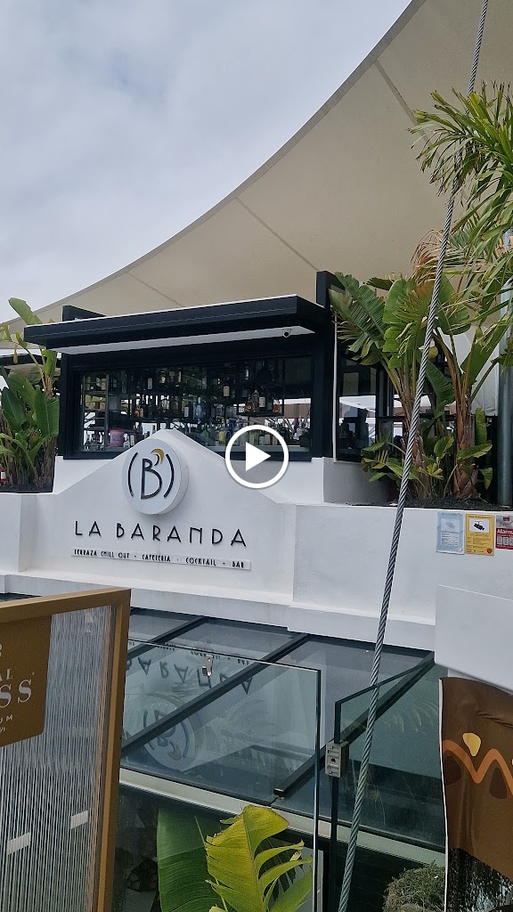 La Baranda Chill-Out — Videos