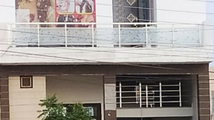 Diksha Beauty Parlour