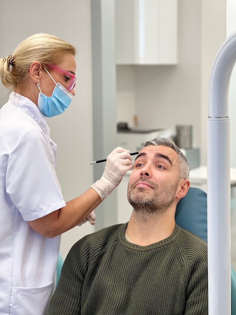 Medicina Estetica Granollers — Del propietario