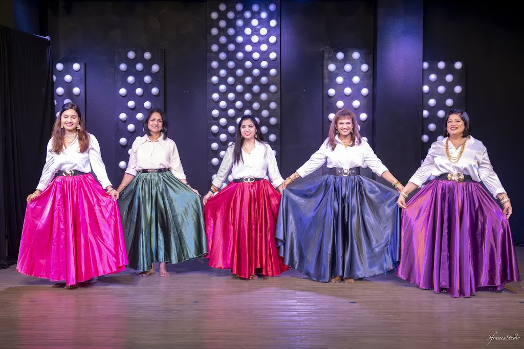  Neha Bollywood Dance/Bollyx Fitness Classes