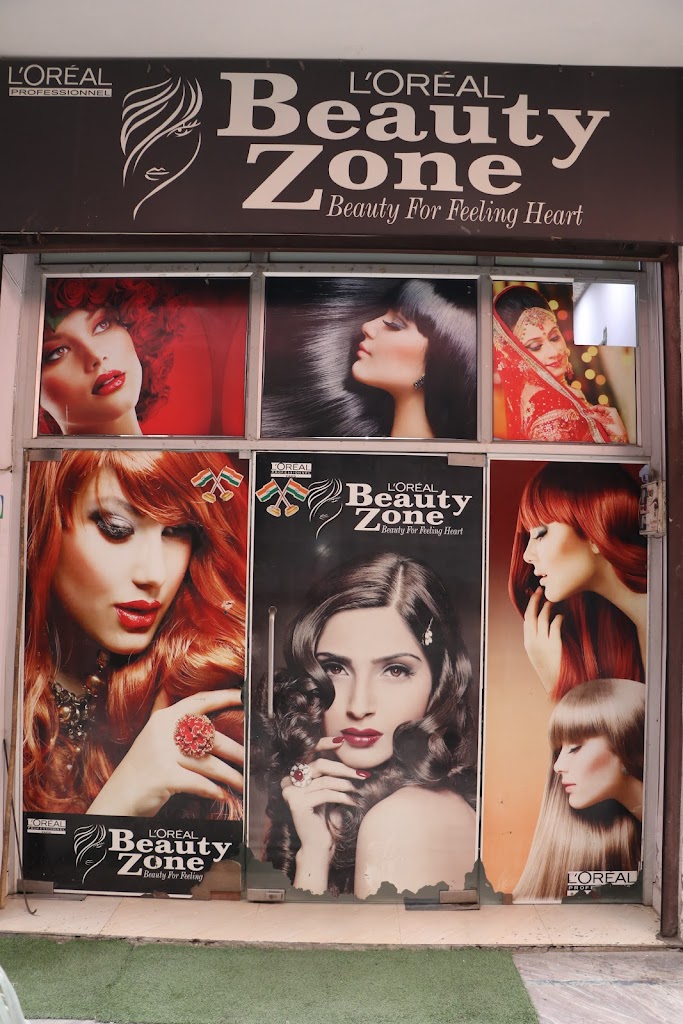 Beauty Zone Osam Facial