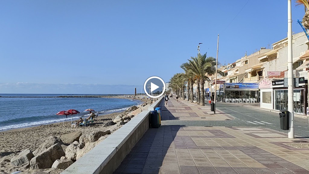 Cafe Brisa — Videos