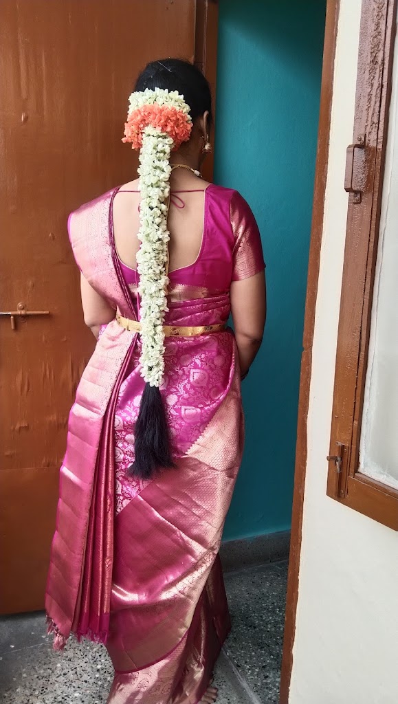 Sri Beautilicious Ladies Beauty Parlour