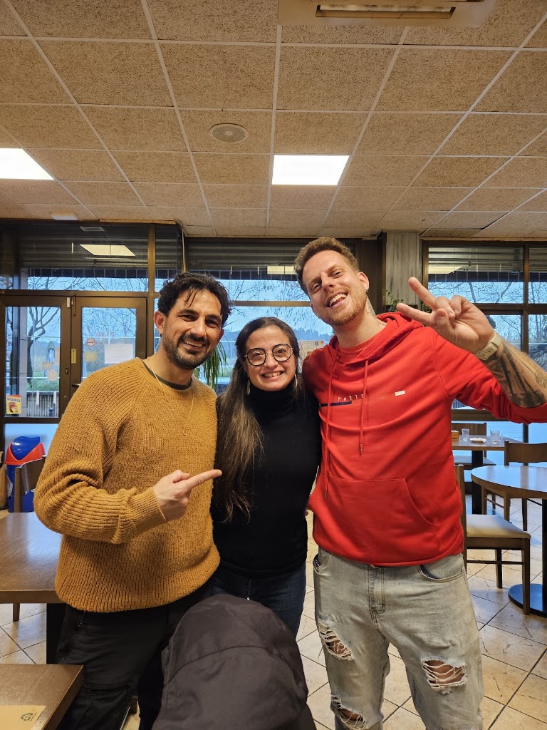 Restaurante Danus — Mas recientes