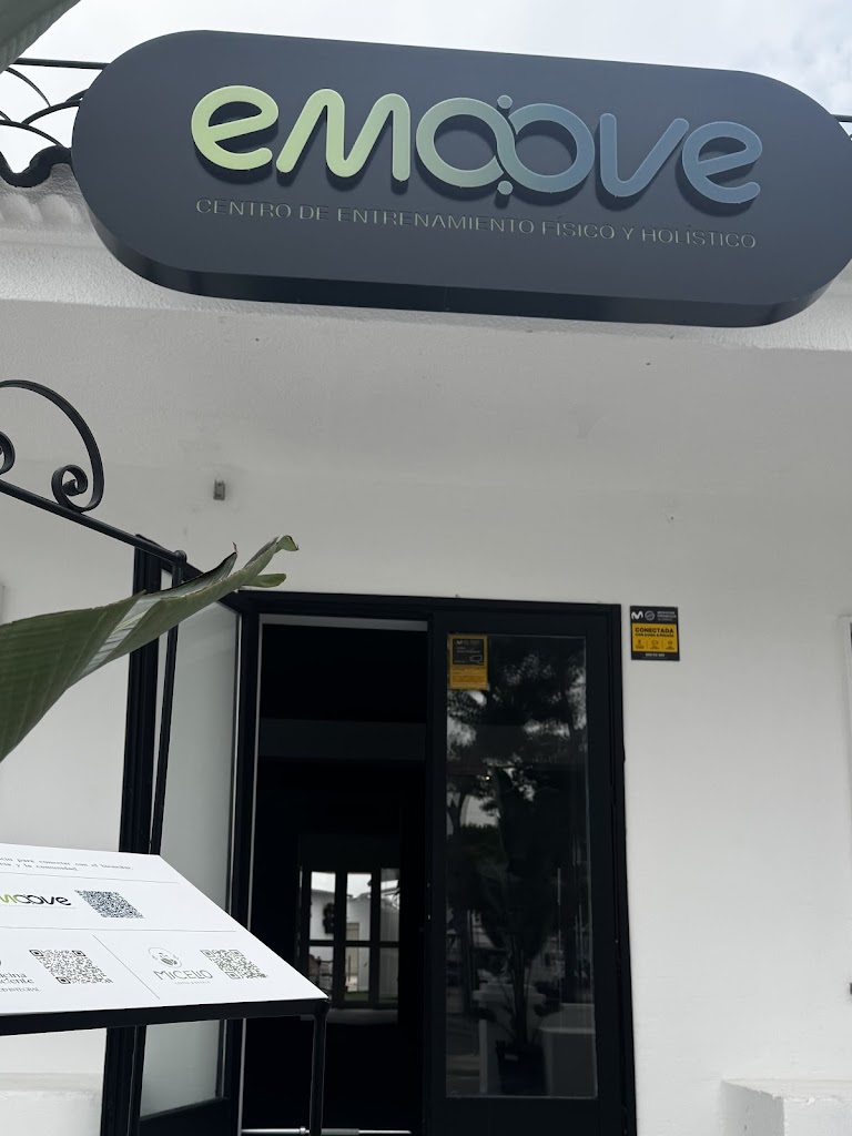 eMove Centro