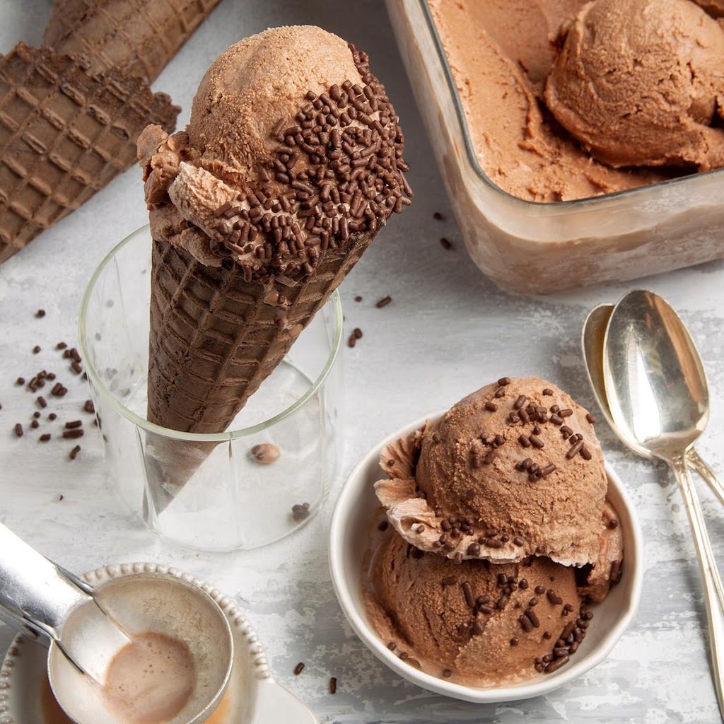 Maska Icecream Factory