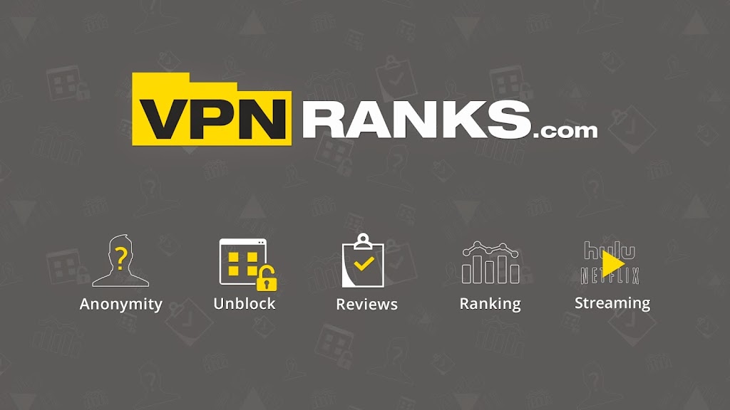 Vpnranks