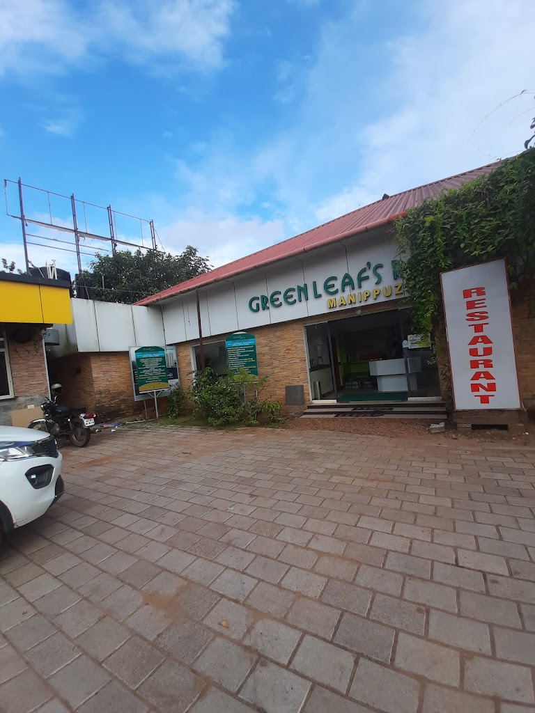Green Leaf S Restaurant