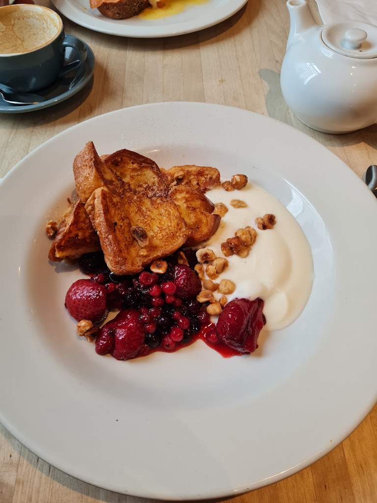 French toast