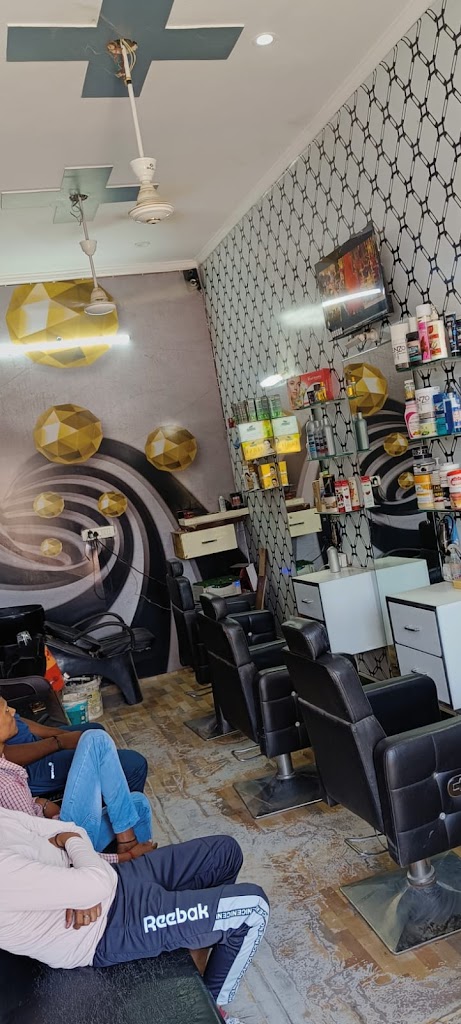 The Unique Salon Karnal