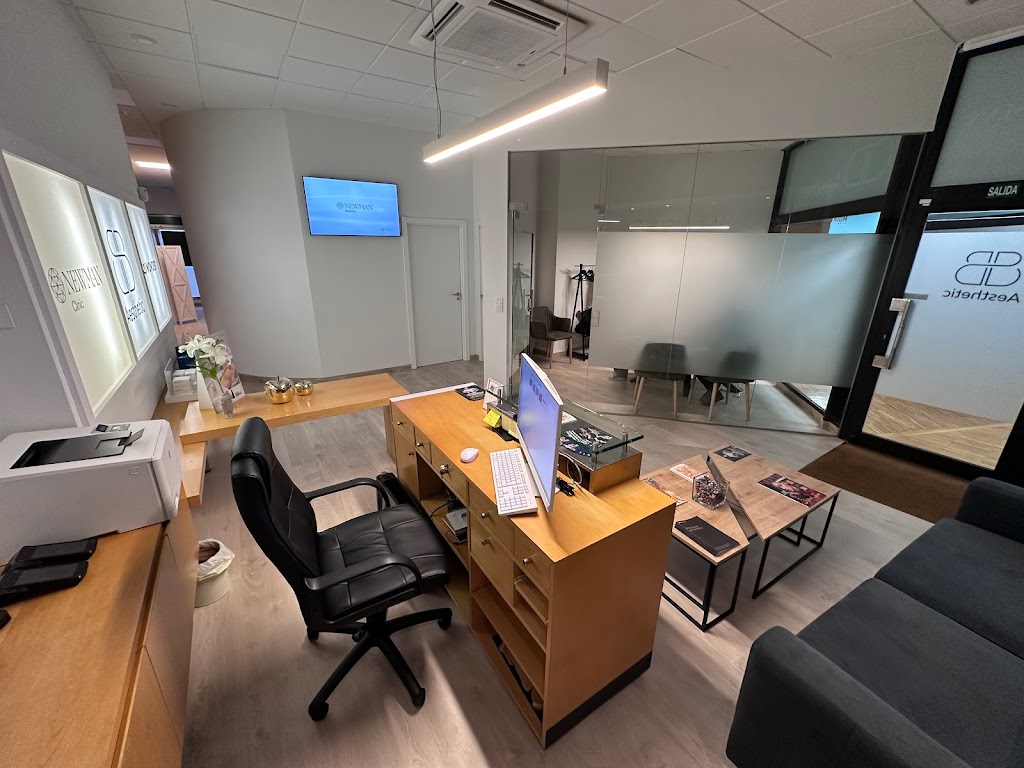 BBS Aesthetic - Medicina Estetica Avanzada