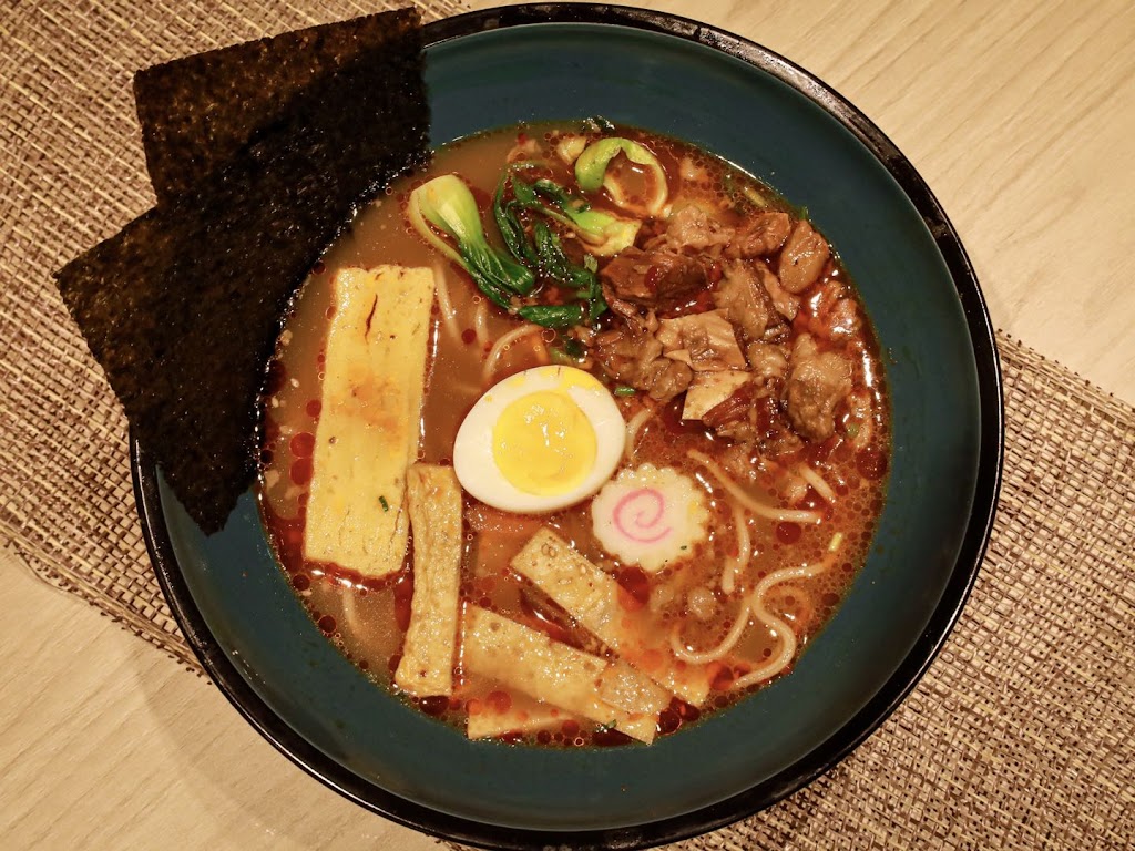 Ramen
