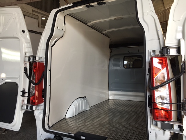 Carrocerias Farias, Jaspe SL