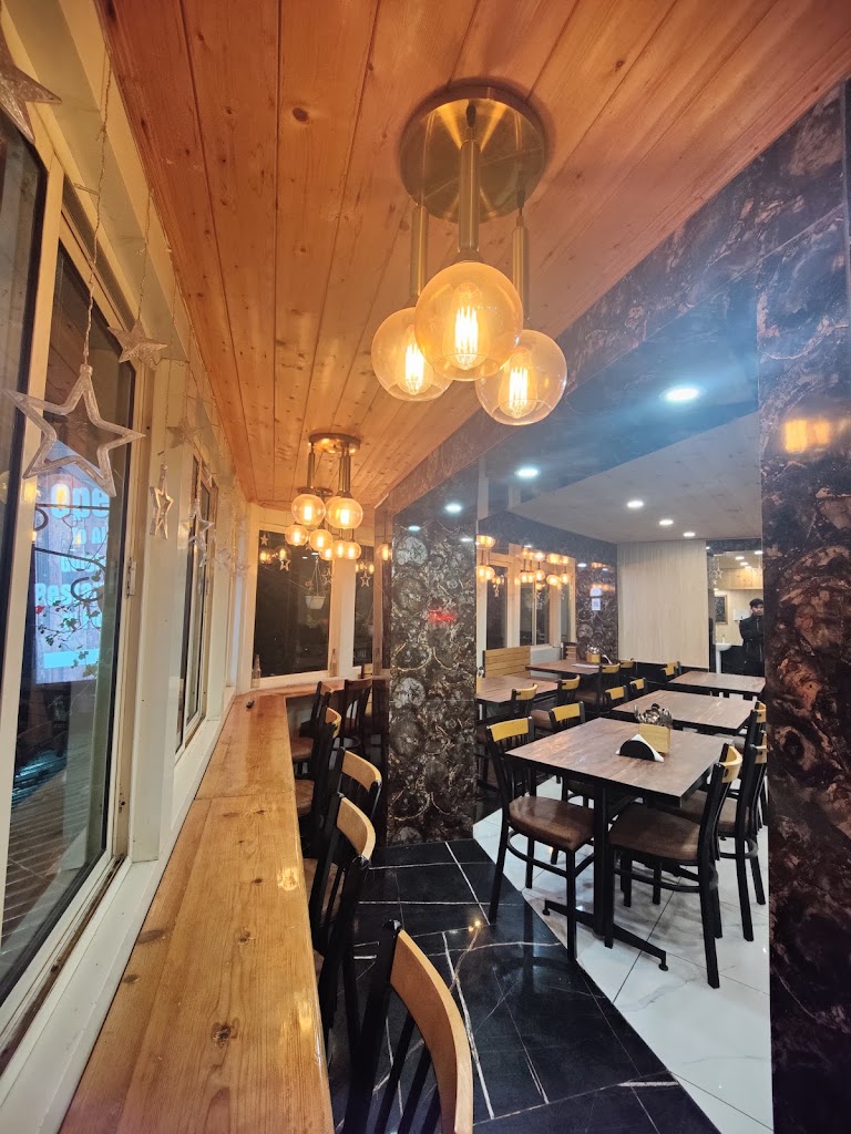 Golghar Restaurant