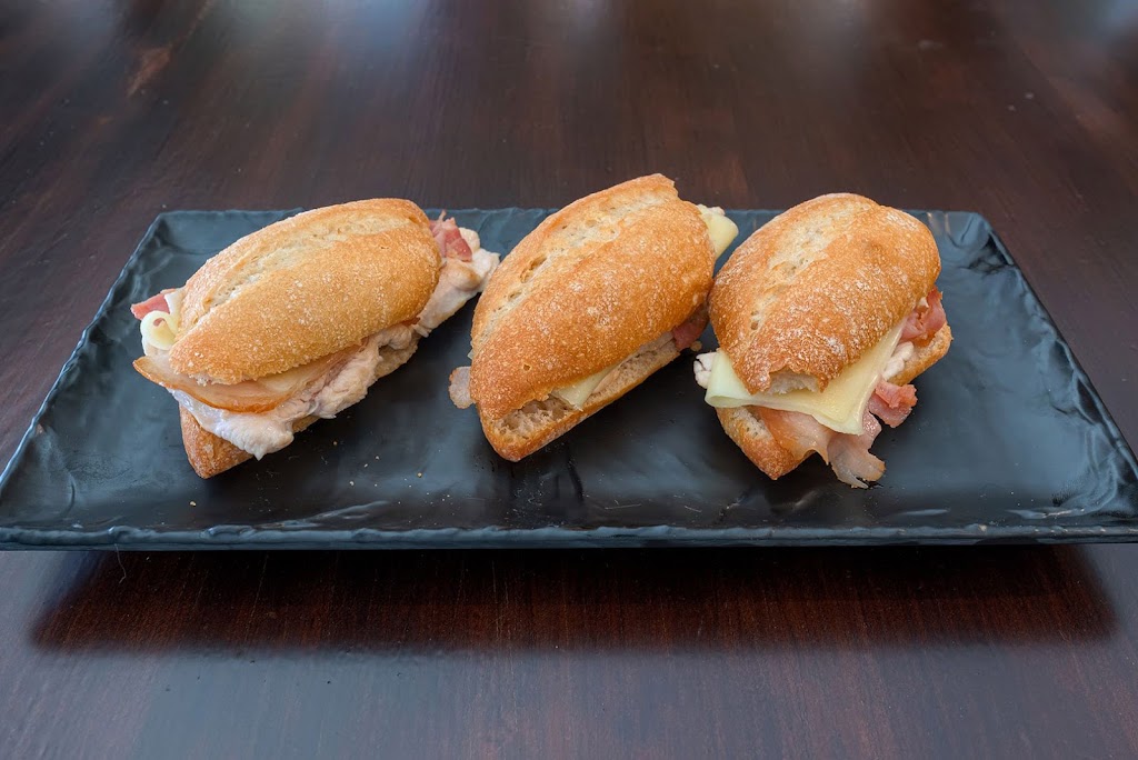 Bar LA VINA Vitoria-Gasteiz — Del propietario