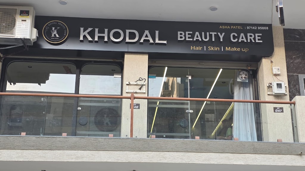 Khodal Beauty Care