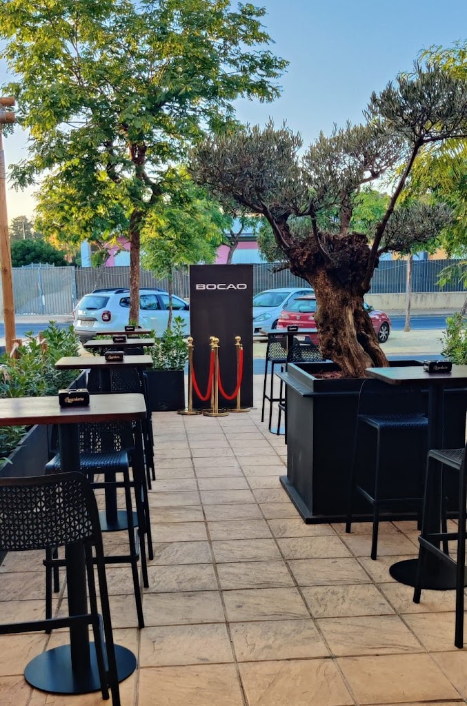 Bocao Club Islantilla