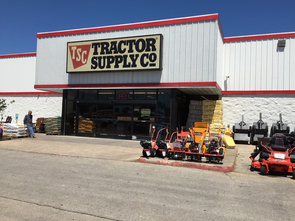 Tractor Supply Co.