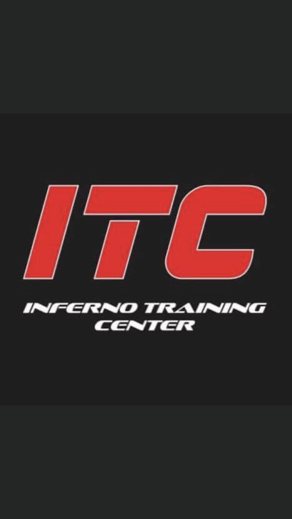  Inferno Training Center