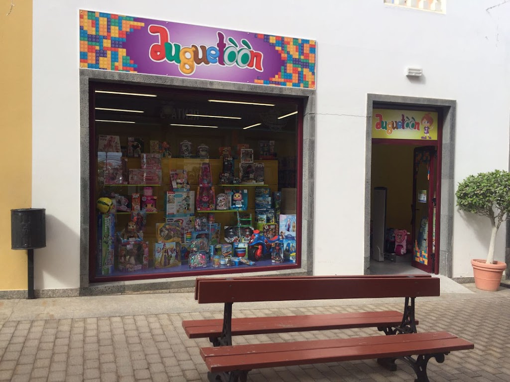 Foto 2 de Juguetoon Corralejo