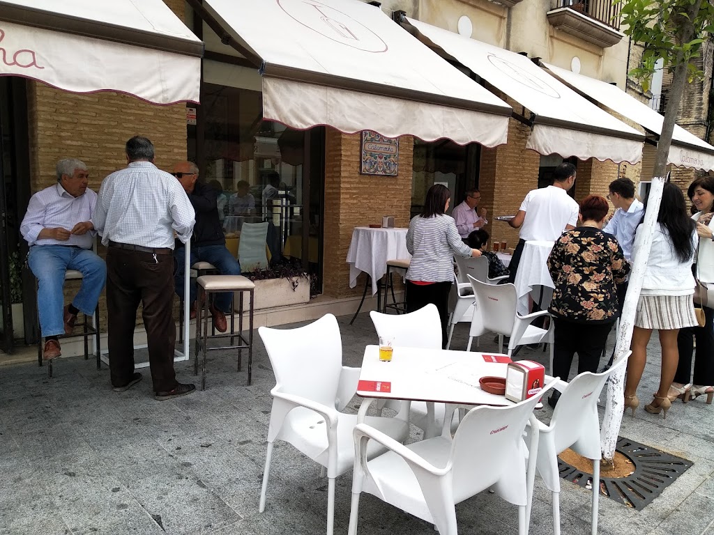 Restaurante Calamocha