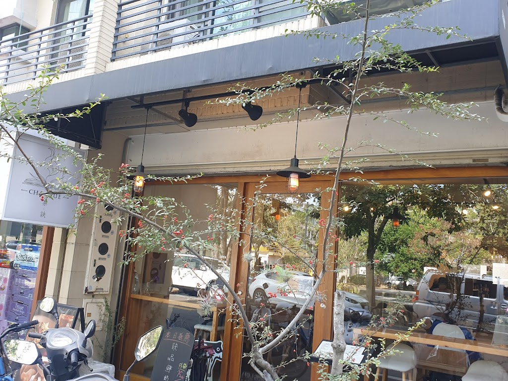 茶訣 雲科店 的照片