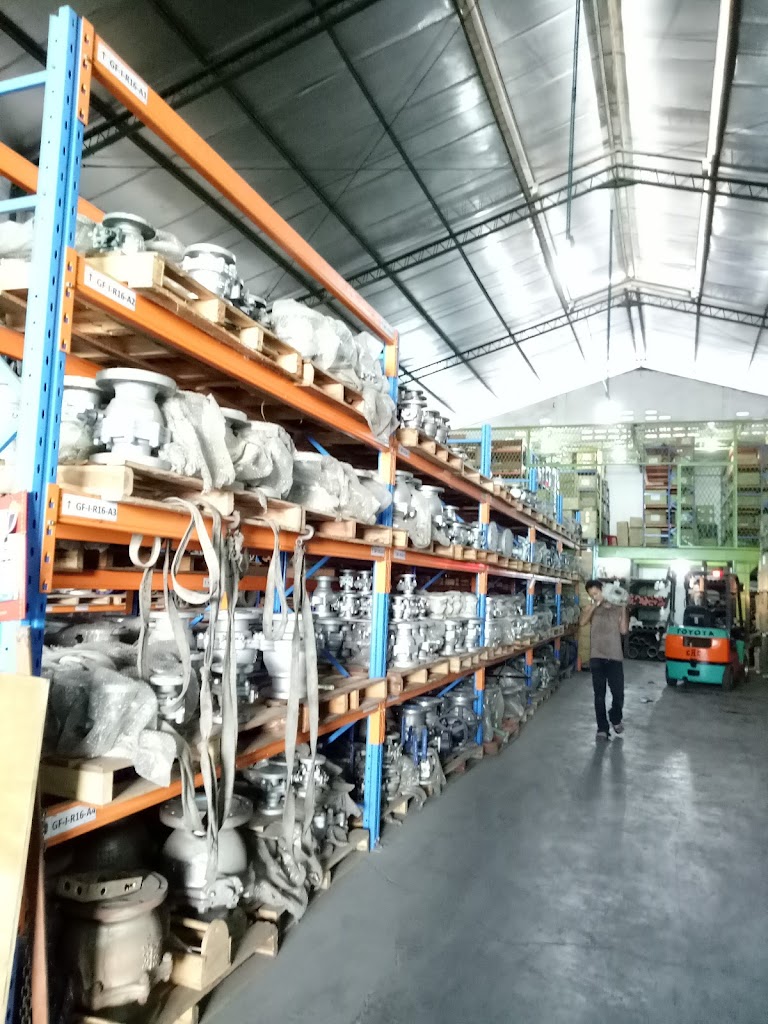 Bengkel Jeep Jaya Motor (JM)