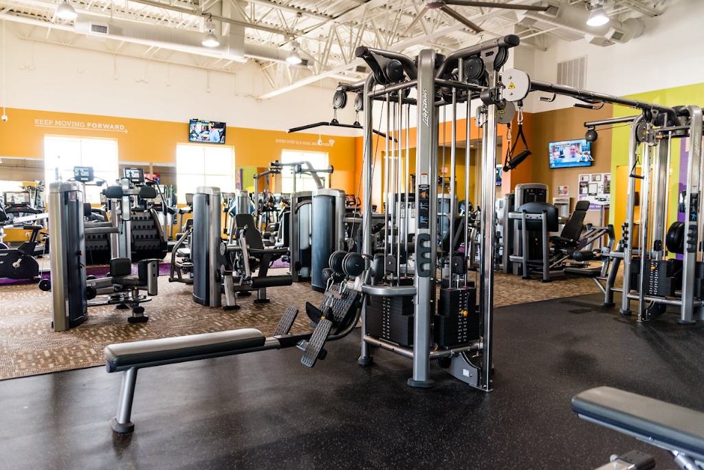  Anytime Fitness - Cullman