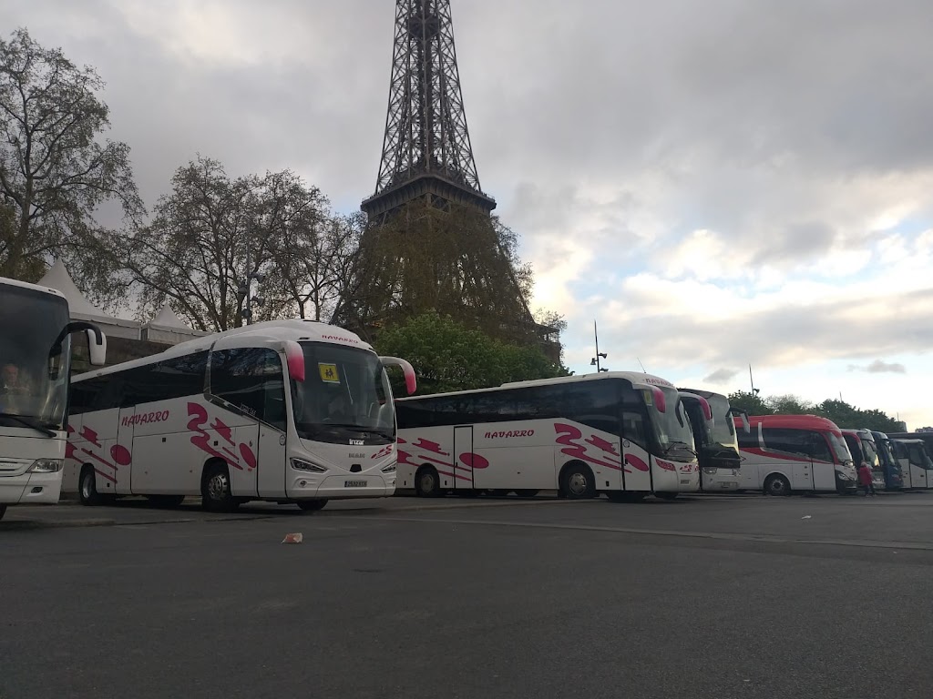 Autocares Navarro