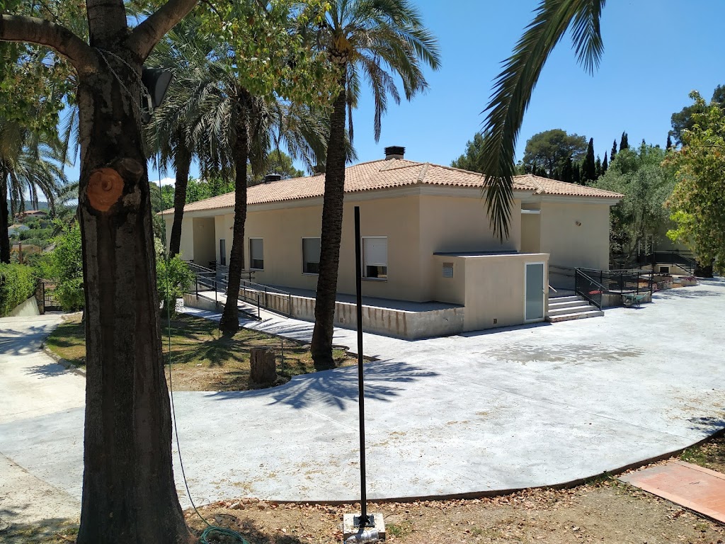 Hogar De Ancianos Corona De La Estrela