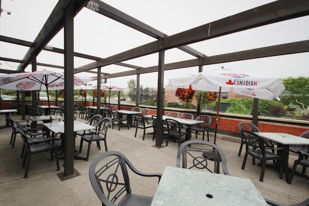 Boston Pizza in Kanata