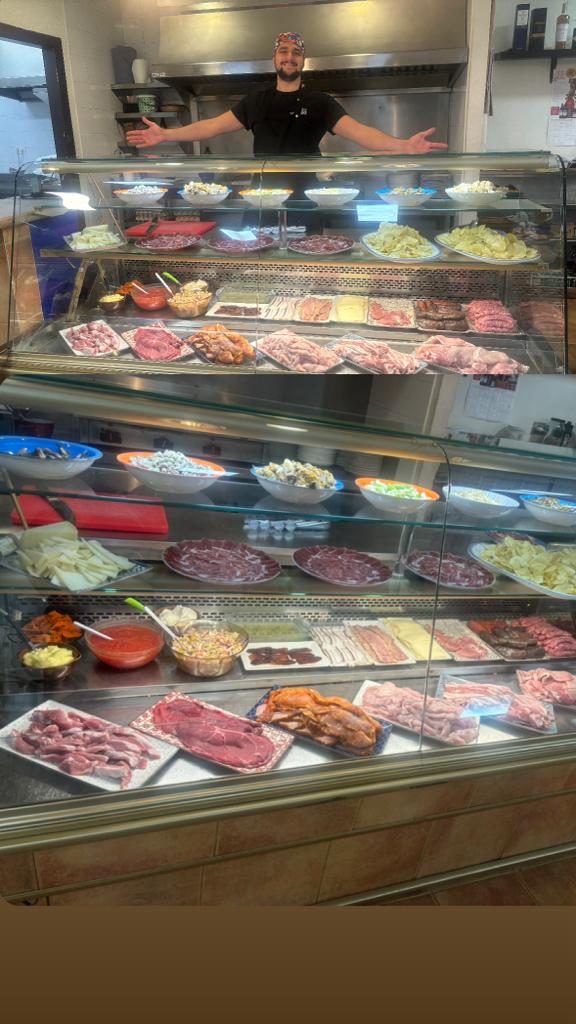 Arroceria BarHoyo | Recomendado