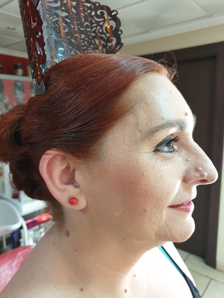 PELUQUERIA Belen Sevilla.