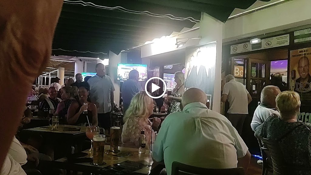 Brahms And Liszt Showbar — Videos