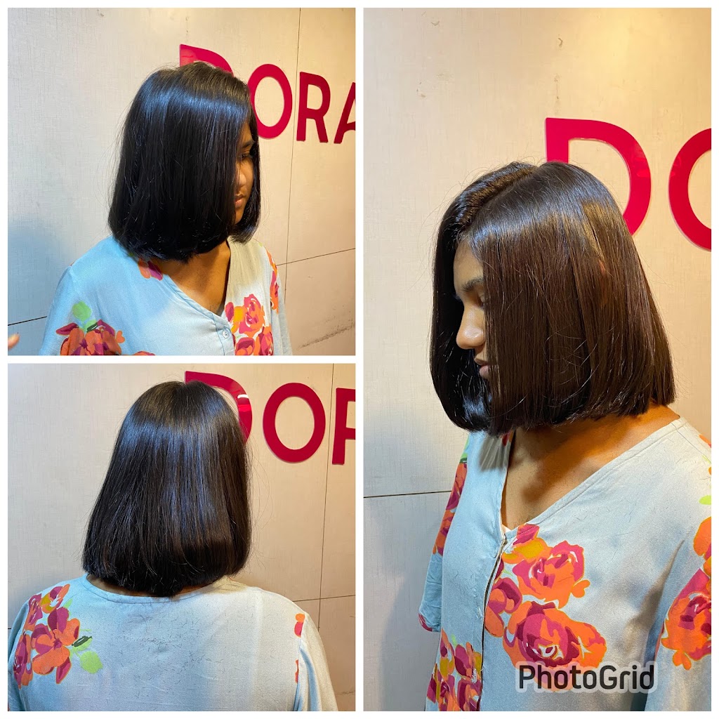 Dora Bridal And Beauty Salon