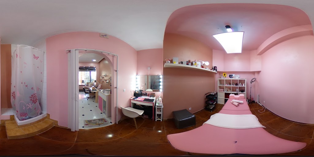 Estetica Lia Unicorn — Street View y 360deg
