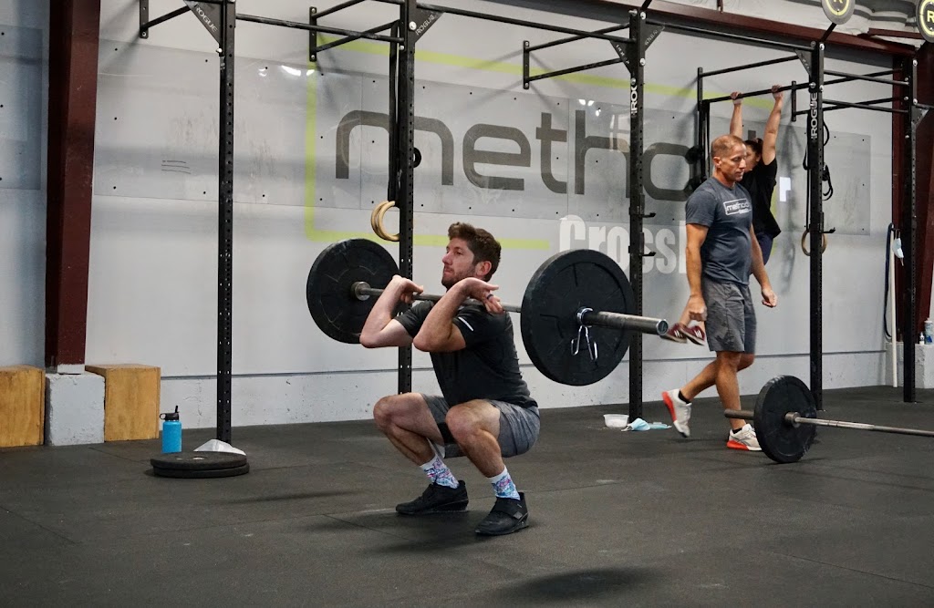  Method CrossFit