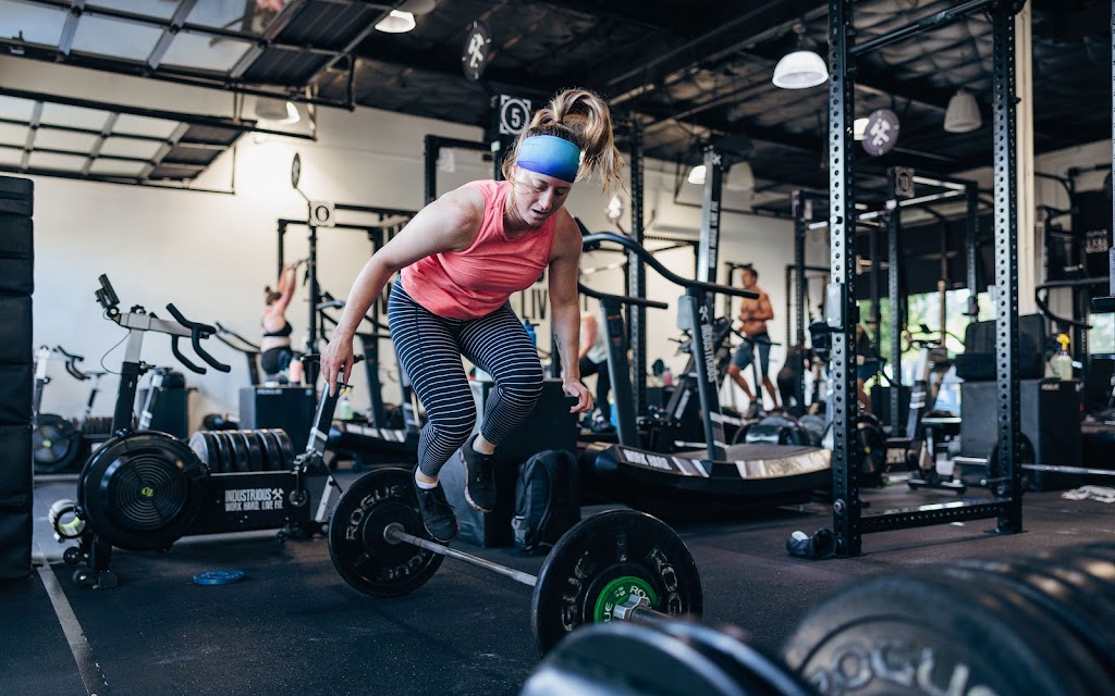  INDUSTRIOUS - Lynnwood