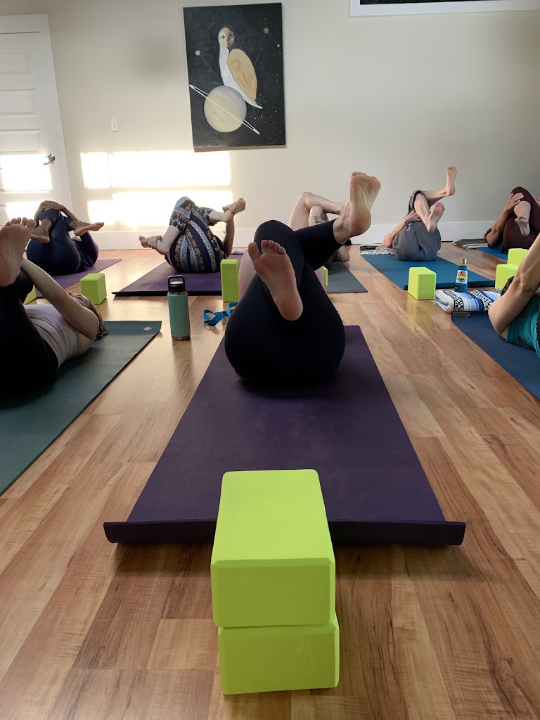  Conjure Yoga & Ritual