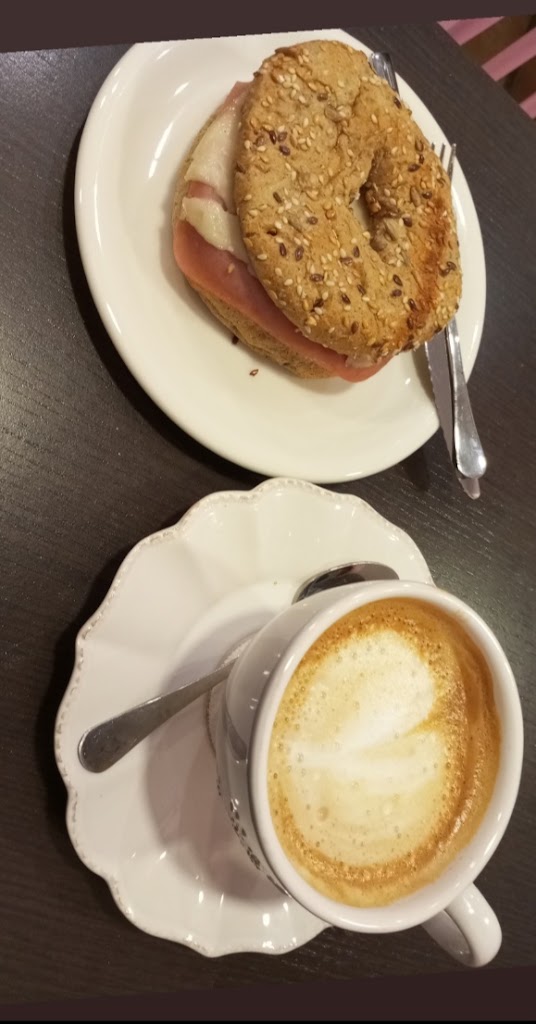 Genesis Cafe — Mas recientes